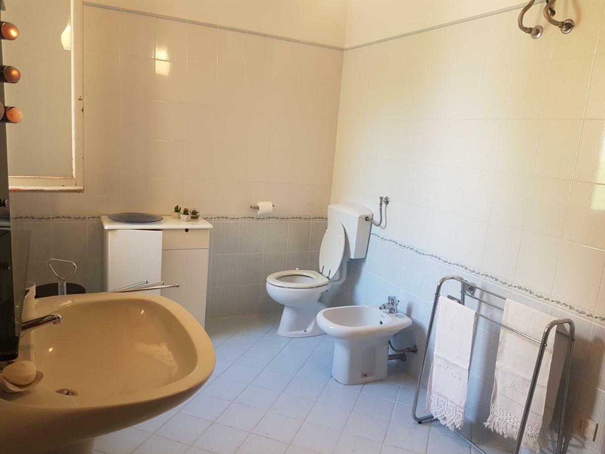 Casa Di Vittoria ξενώνας Civitella in Val di Chiana Εξωτερικό φωτογραφία