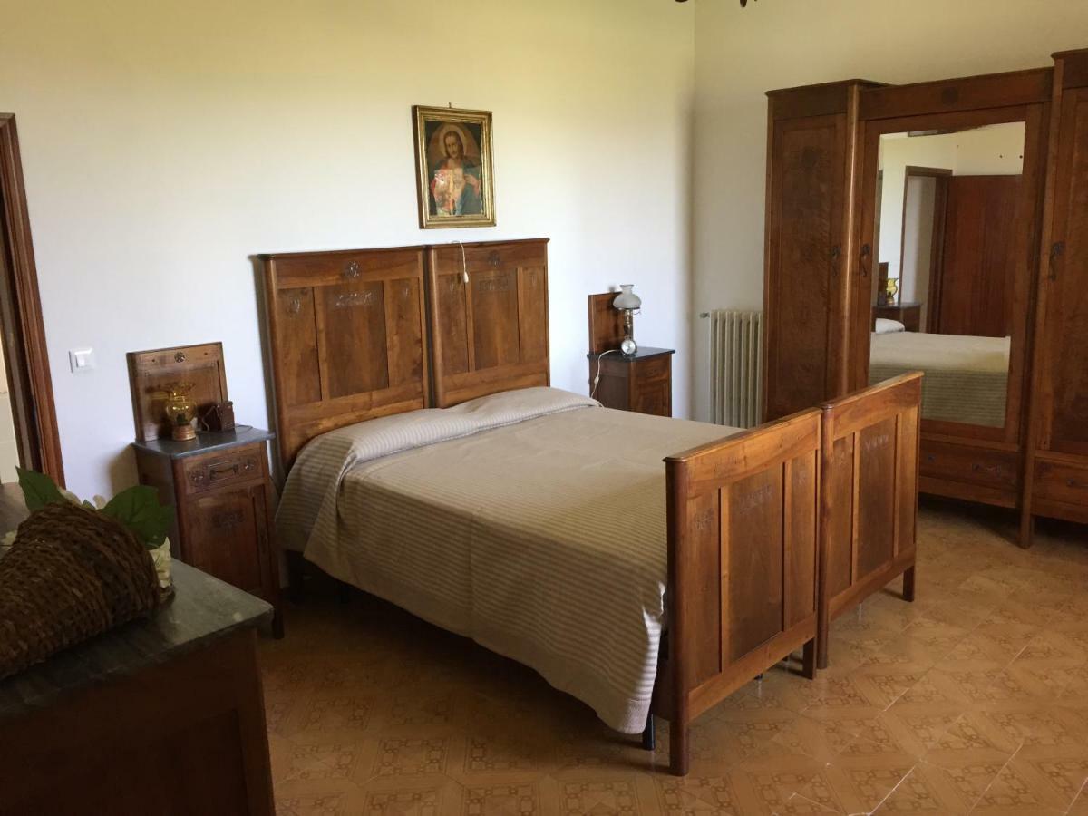 Casa Di Vittoria ξενώνας Civitella in Val di Chiana Εξωτερικό φωτογραφία