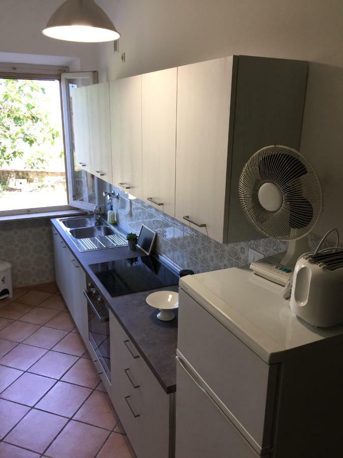 Casa Di Vittoria ξενώνας Civitella in Val di Chiana Εξωτερικό φωτογραφία